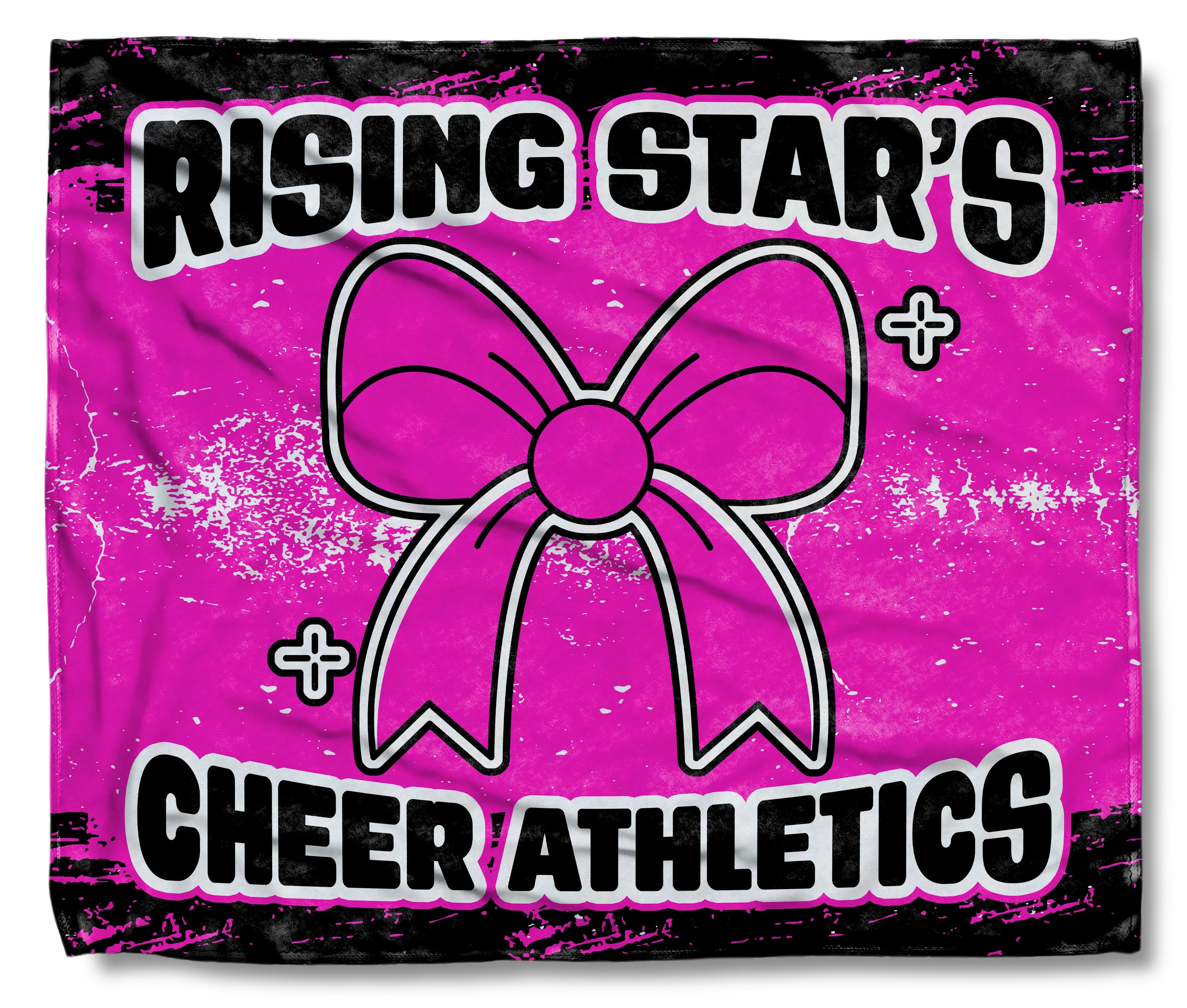 The Rising Star’s Cheer Nation