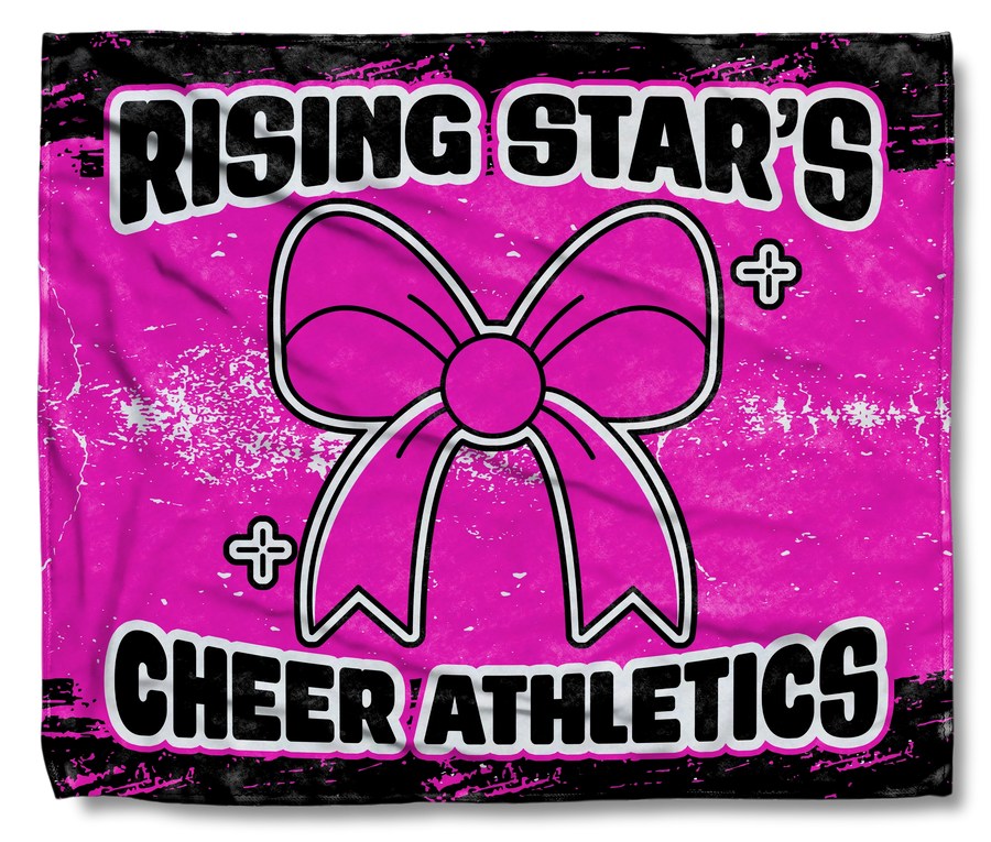 The Rising Star’s Cheer Nation