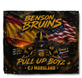 Option C7 - 42366(B1)-Benson Bruins