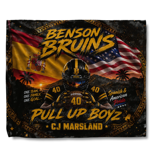 Option C7 - 42366(B1)-Benson Bruins