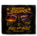 Option C11 - 42366(B1)-Benson Bruins