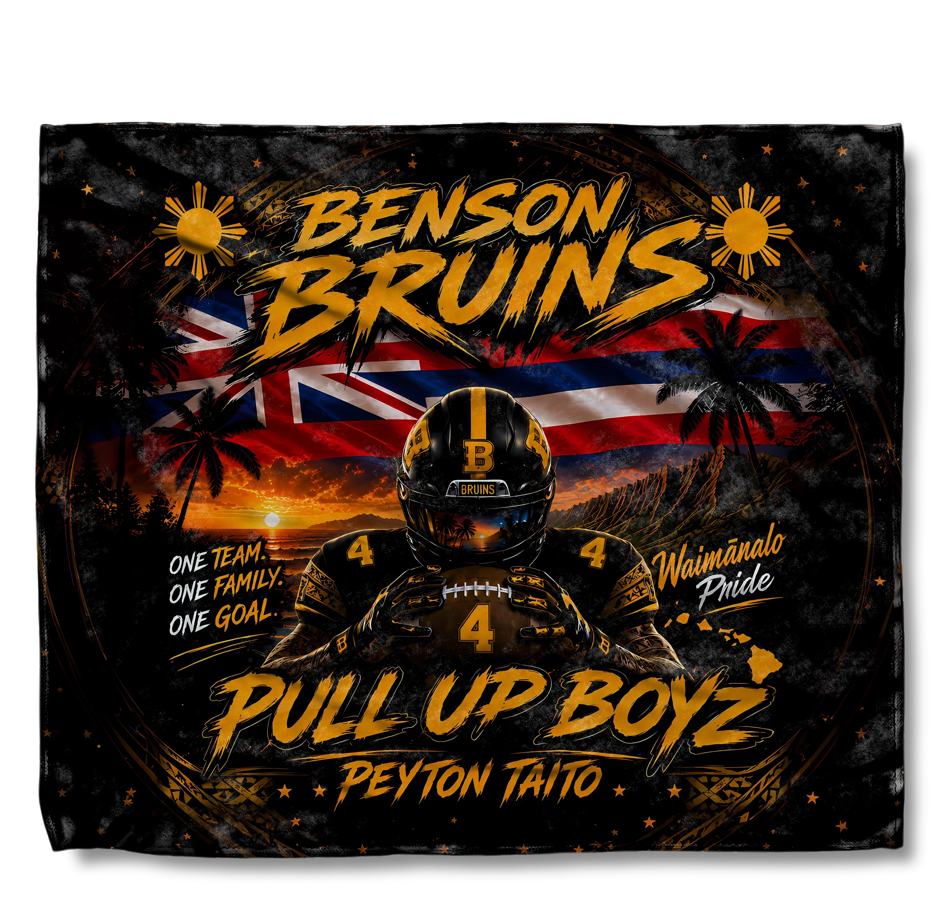 Option C11 - 42366(B1)-Benson Bruins