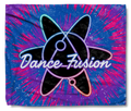 The Dance Fusion Tie-Dye