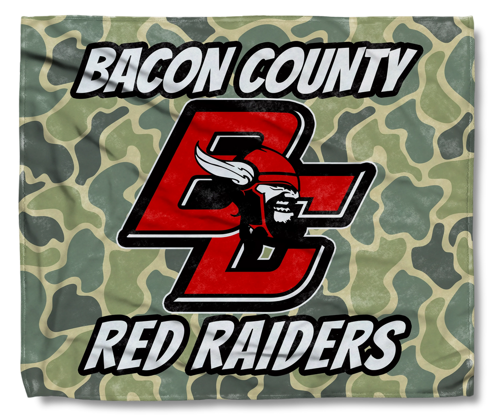 Raider Camo