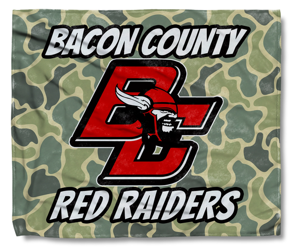 Raider Camo