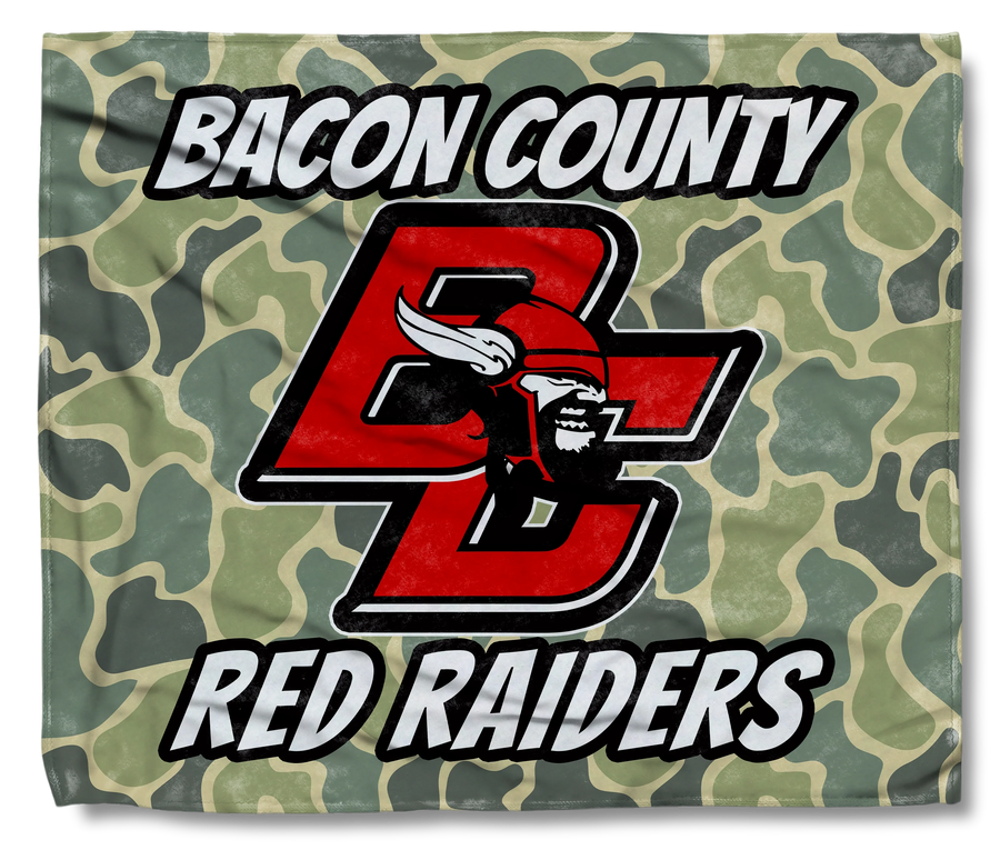 Raider Camo