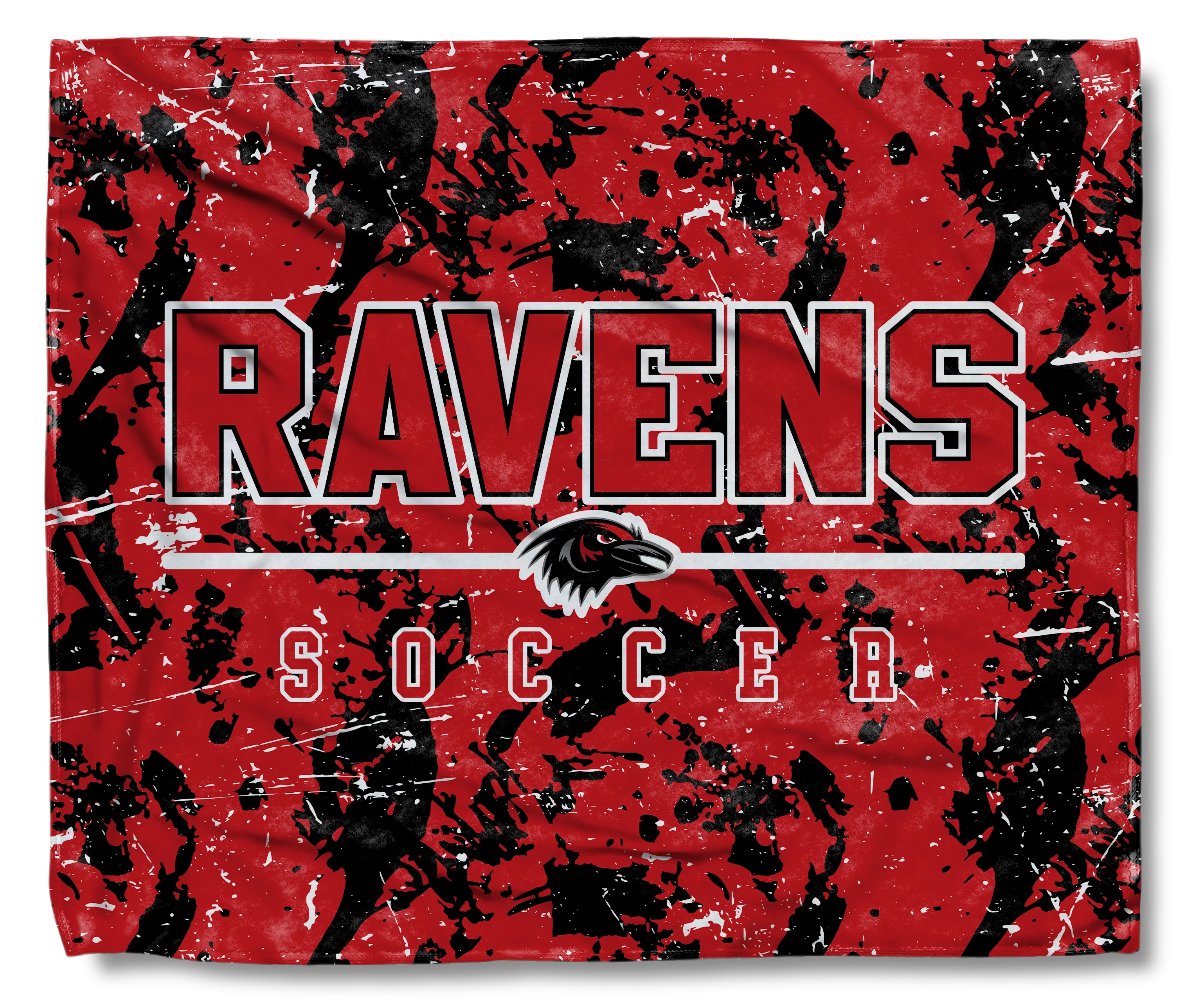 Ravens Soccer Classic Cozy