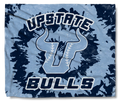 The Upstate Bulls Swirl Snuggler
