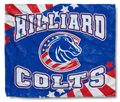 The Hilliard Colts Standard