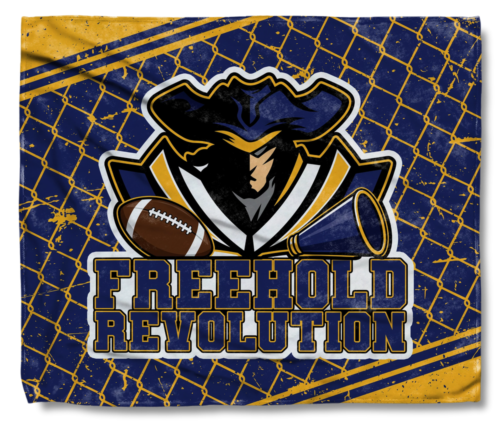 The Freehold Revolution Goal Cozy