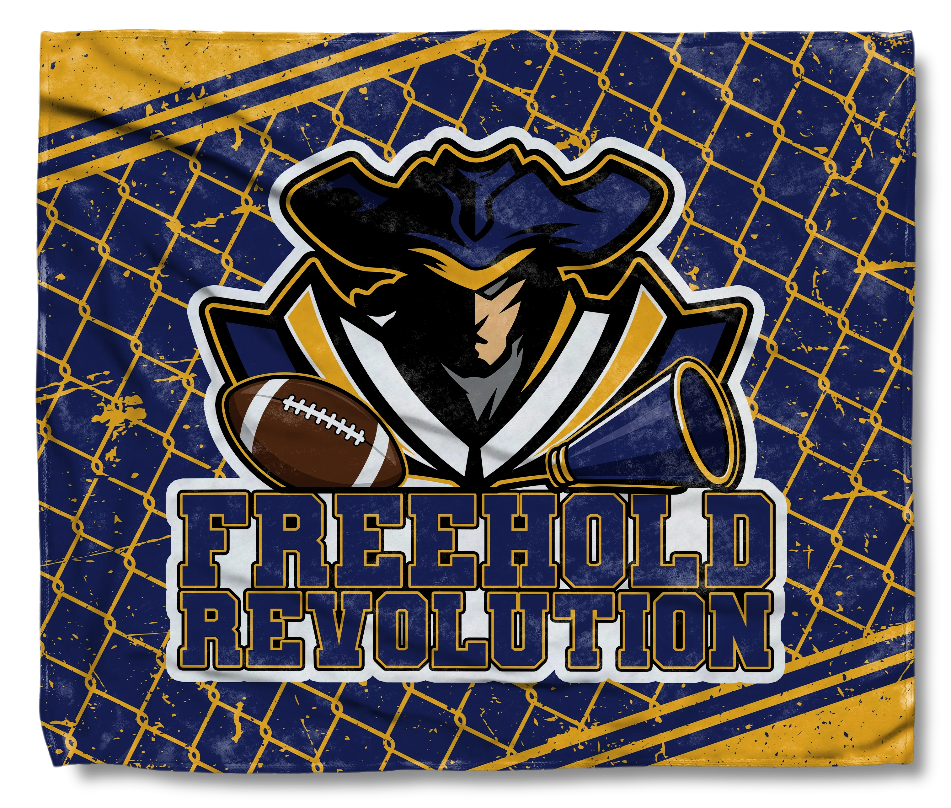 The Freehold Revolution Goal Cozy