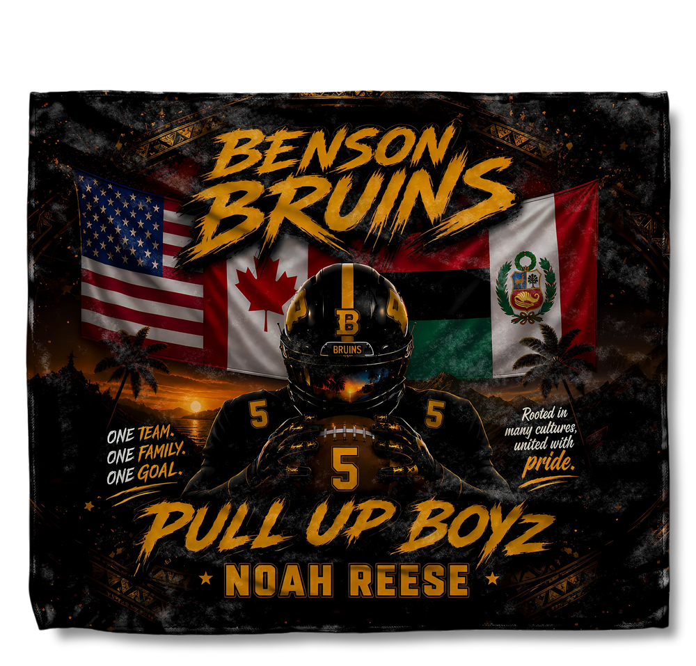 Noah Reese