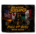 Option C12 - 42366(B1)-Benson Bruins