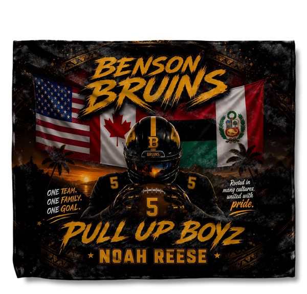 Noah Reese