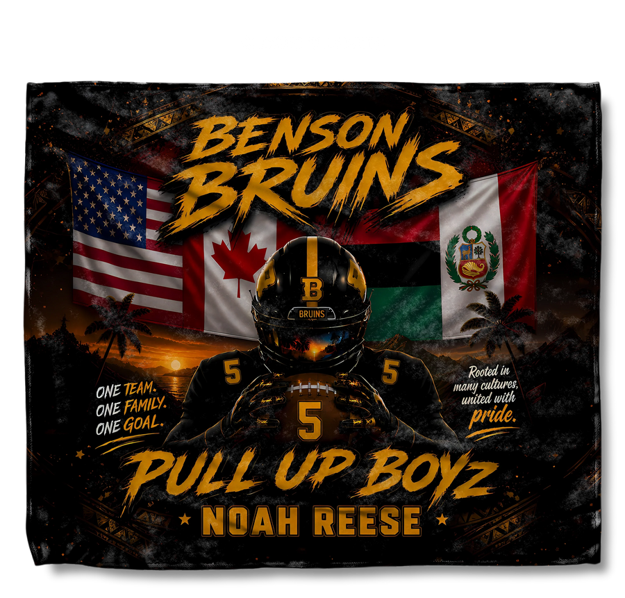 Noah Reese