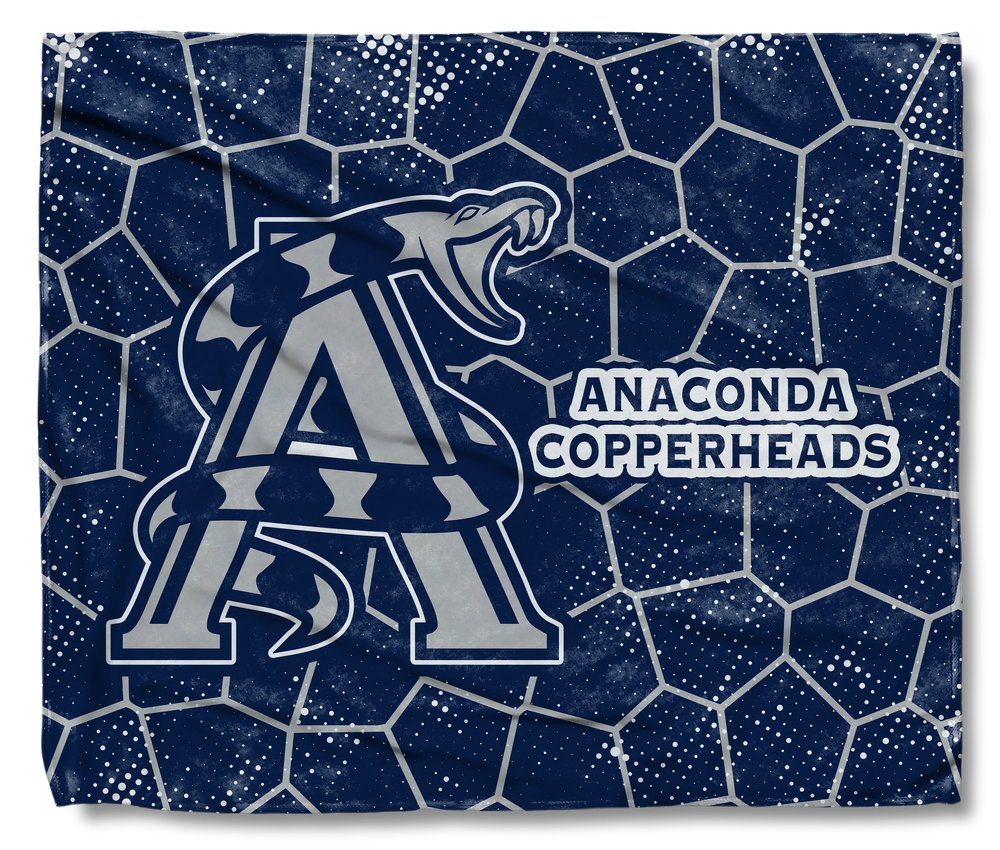Anaconda Copperheads Option 2