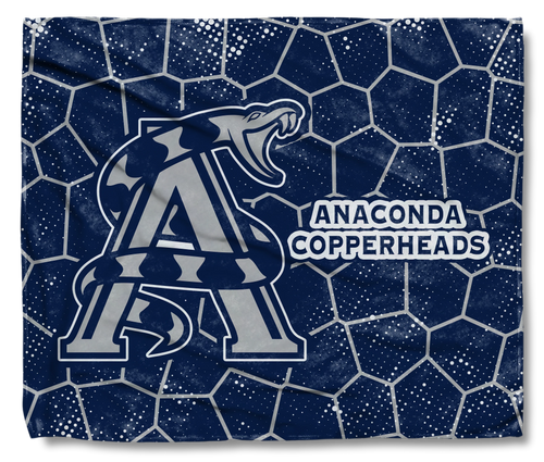 Anaconda Copperheads Option 2