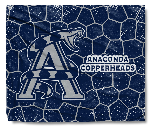Anaconda Copperheads Option 2