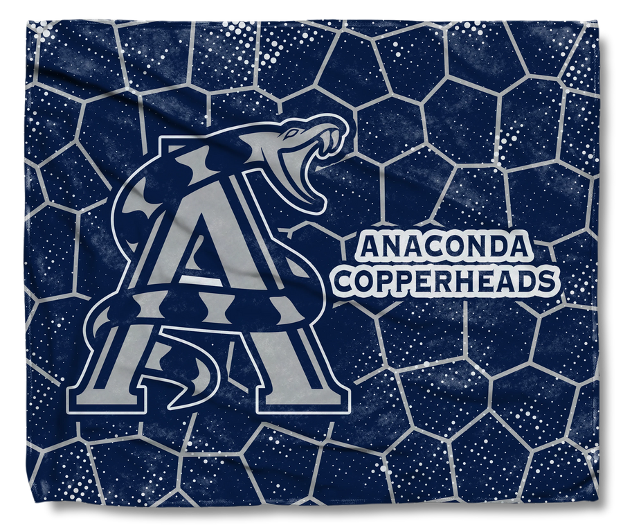 Anaconda Copperheads Option 2