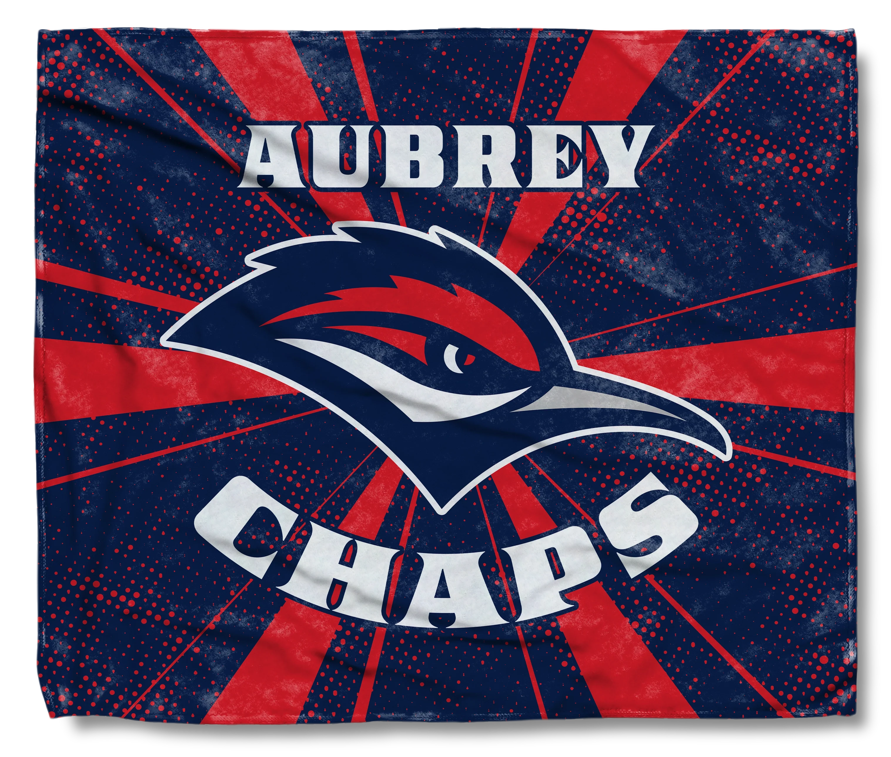 Aubrey Chaps Ray Blanket