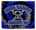 The Spartan Whirl