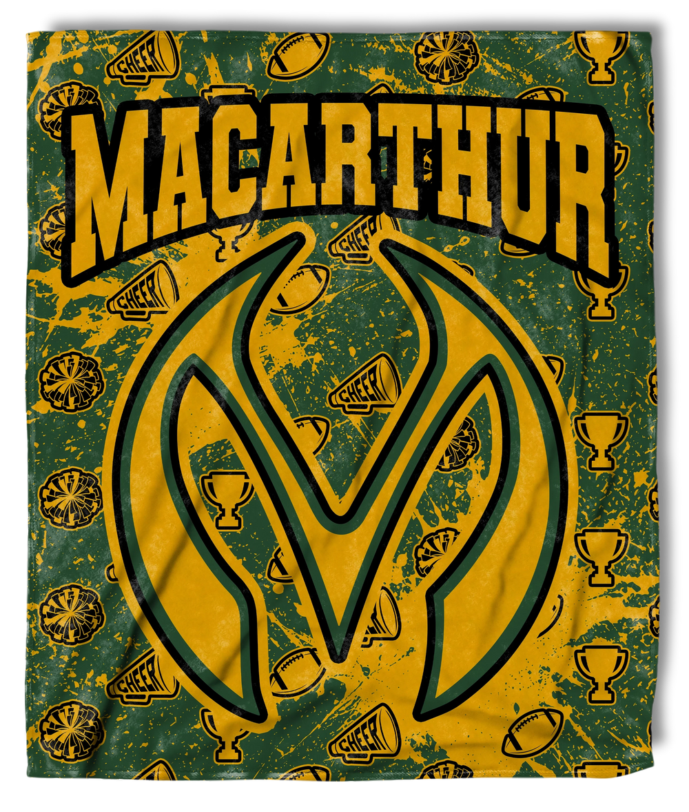 Macarthur Spirit Pride