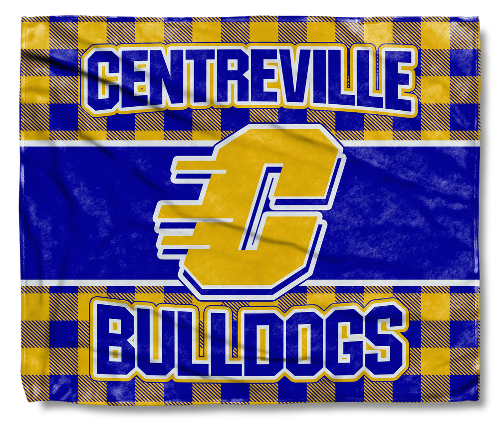 Buffalo Centreville