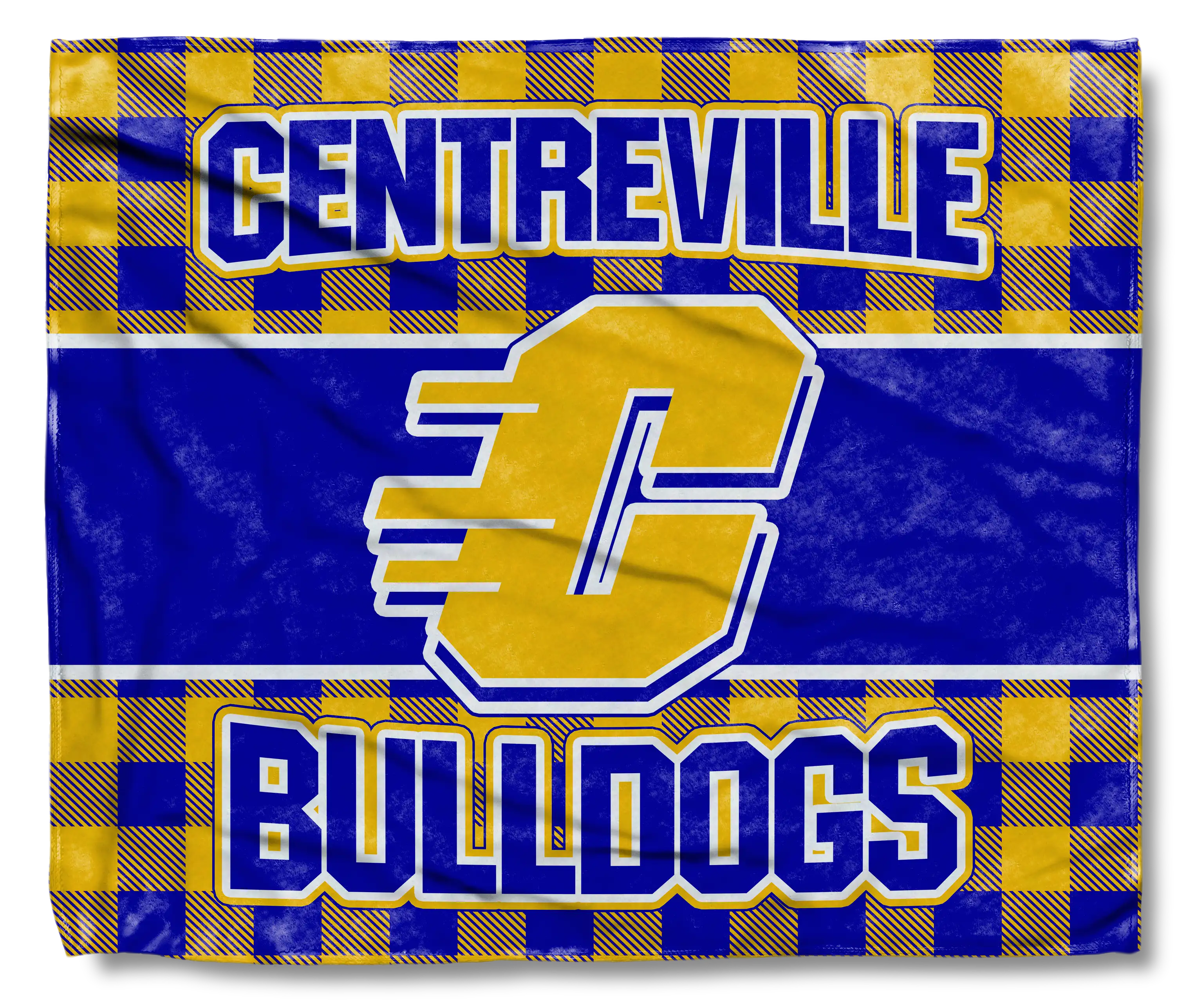 Buffalo Centreville