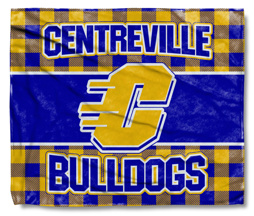Buffalo Centreville