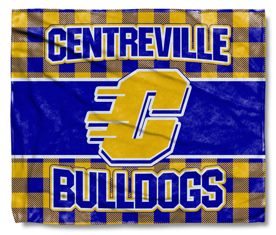Buffalo Centreville