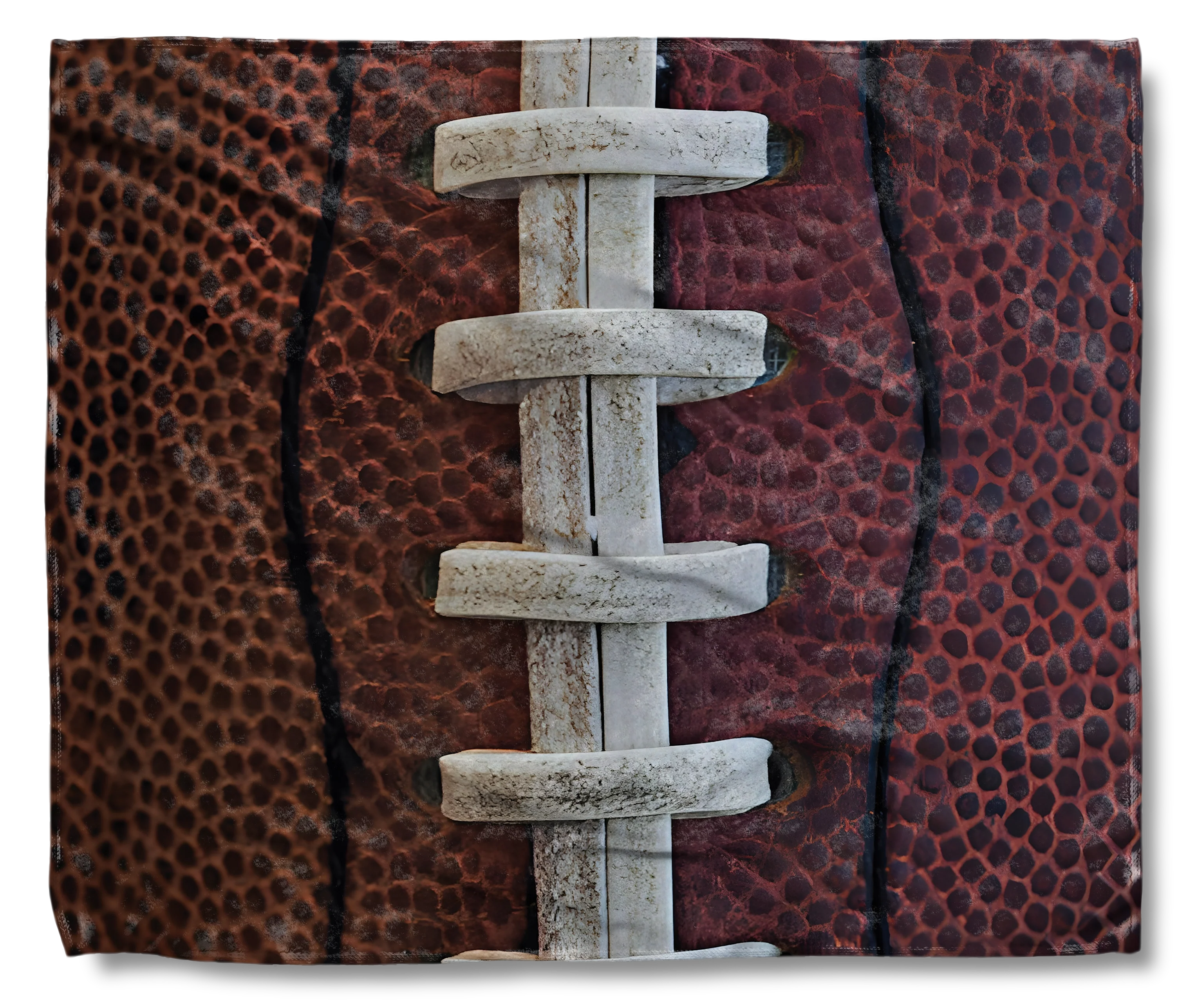 The Football Frenzy