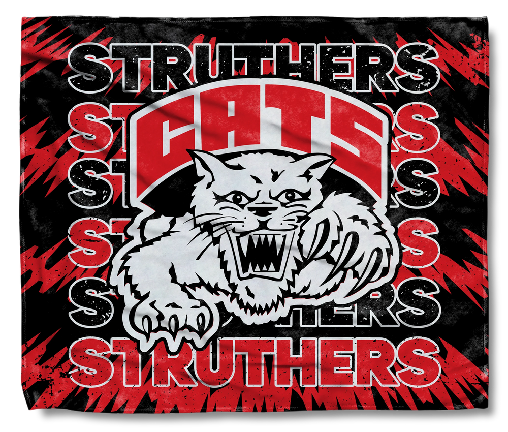 Option D: Struthers Wildcats Waves