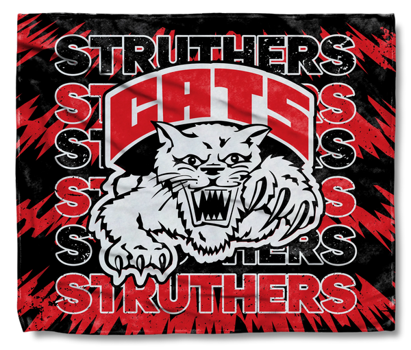 Option D: Struthers Wildcats Waves