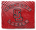 Spring Lake Lakers Nation Wrap