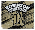 Option C - Robinson Senators Gold