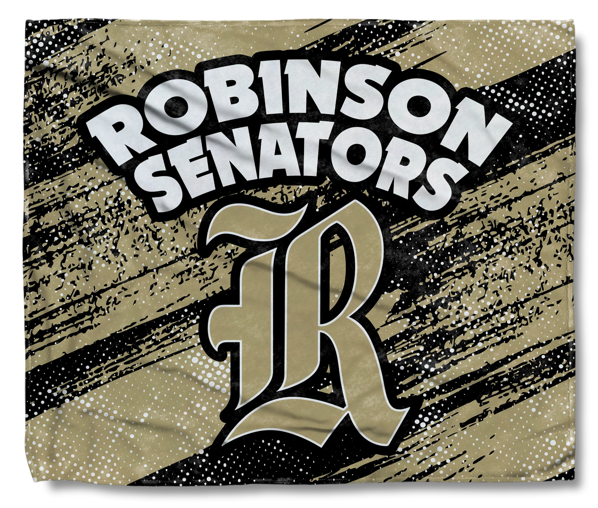 Option C - Robinson Senators Gold