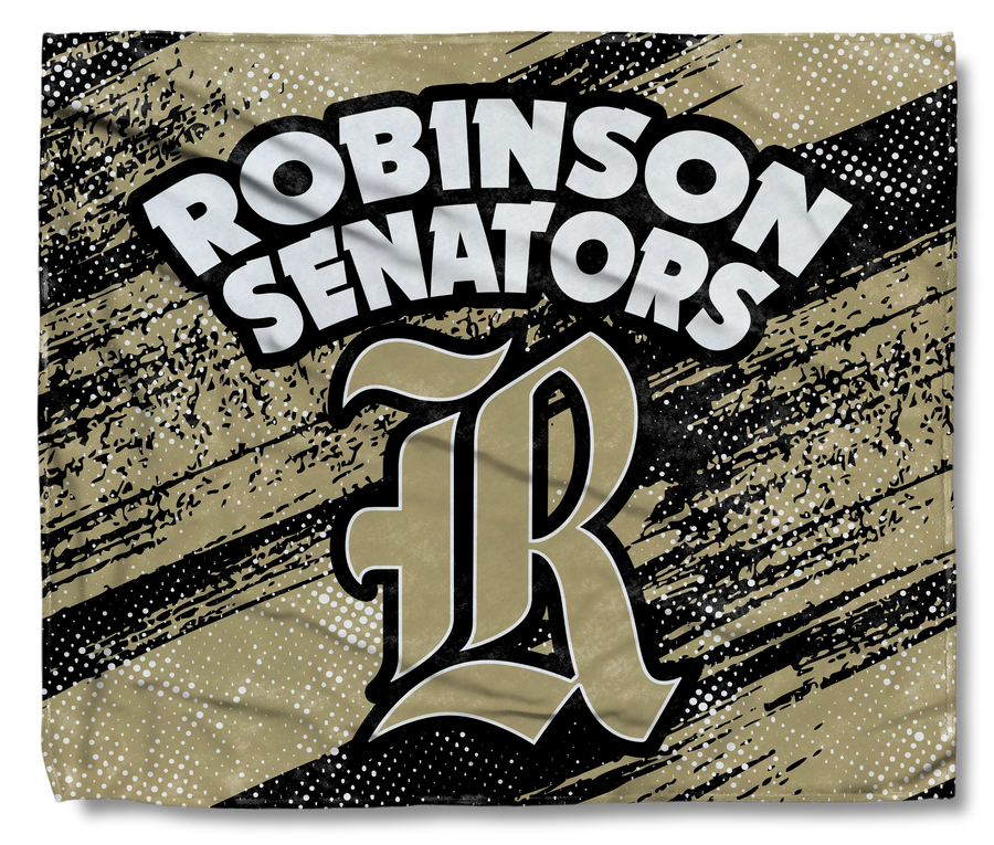 Option C - Robinson Senators Gold
