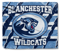 The WildCats Fear Throw