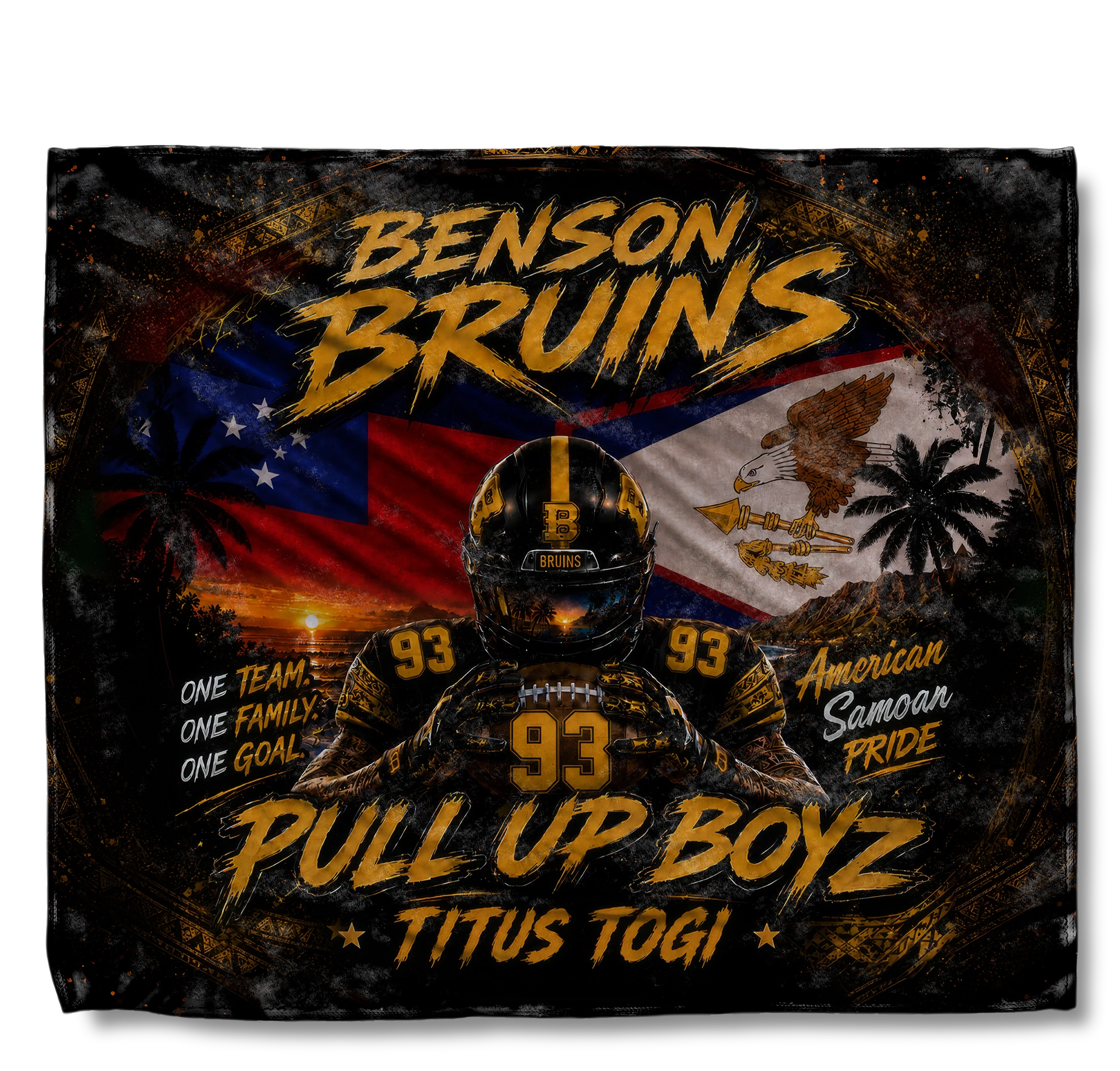 Option C24 - 42366(B1)-Benson Bruins