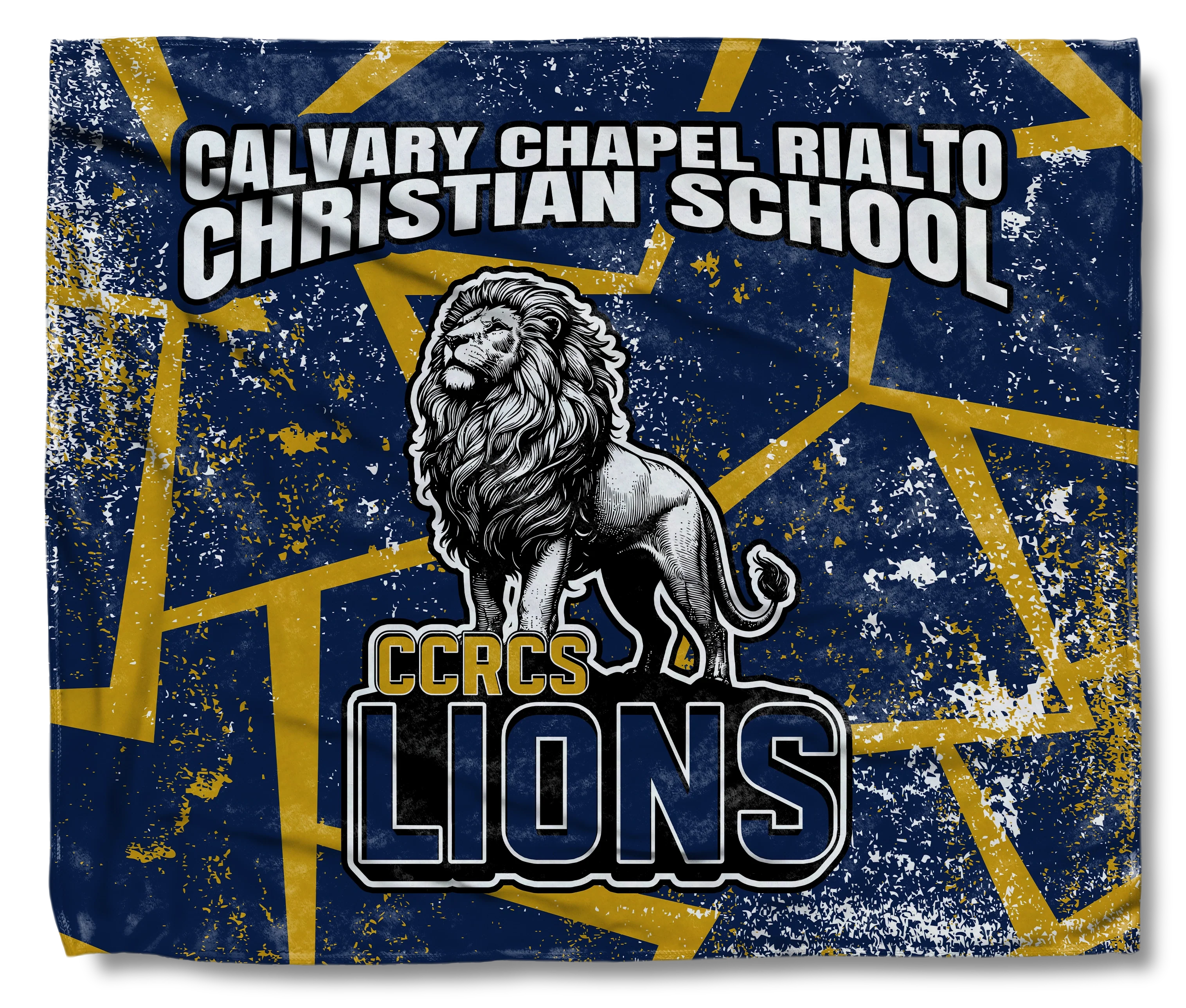 CCRCS Option 2