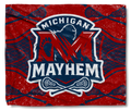 Mayhem 1