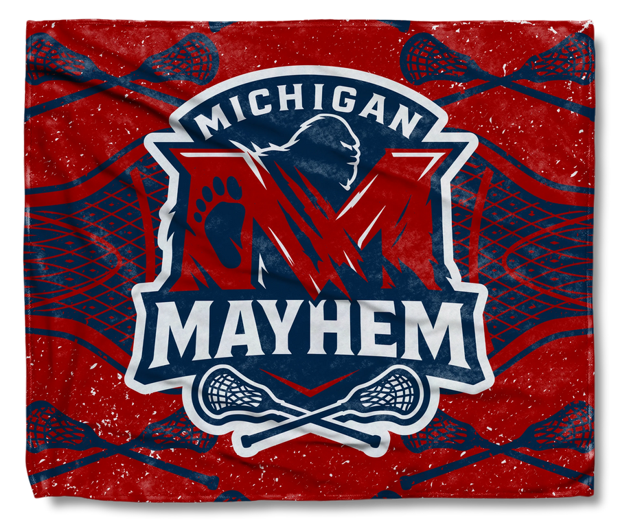 Mayhem 1