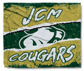 The JCM Cougars Classic Spirit