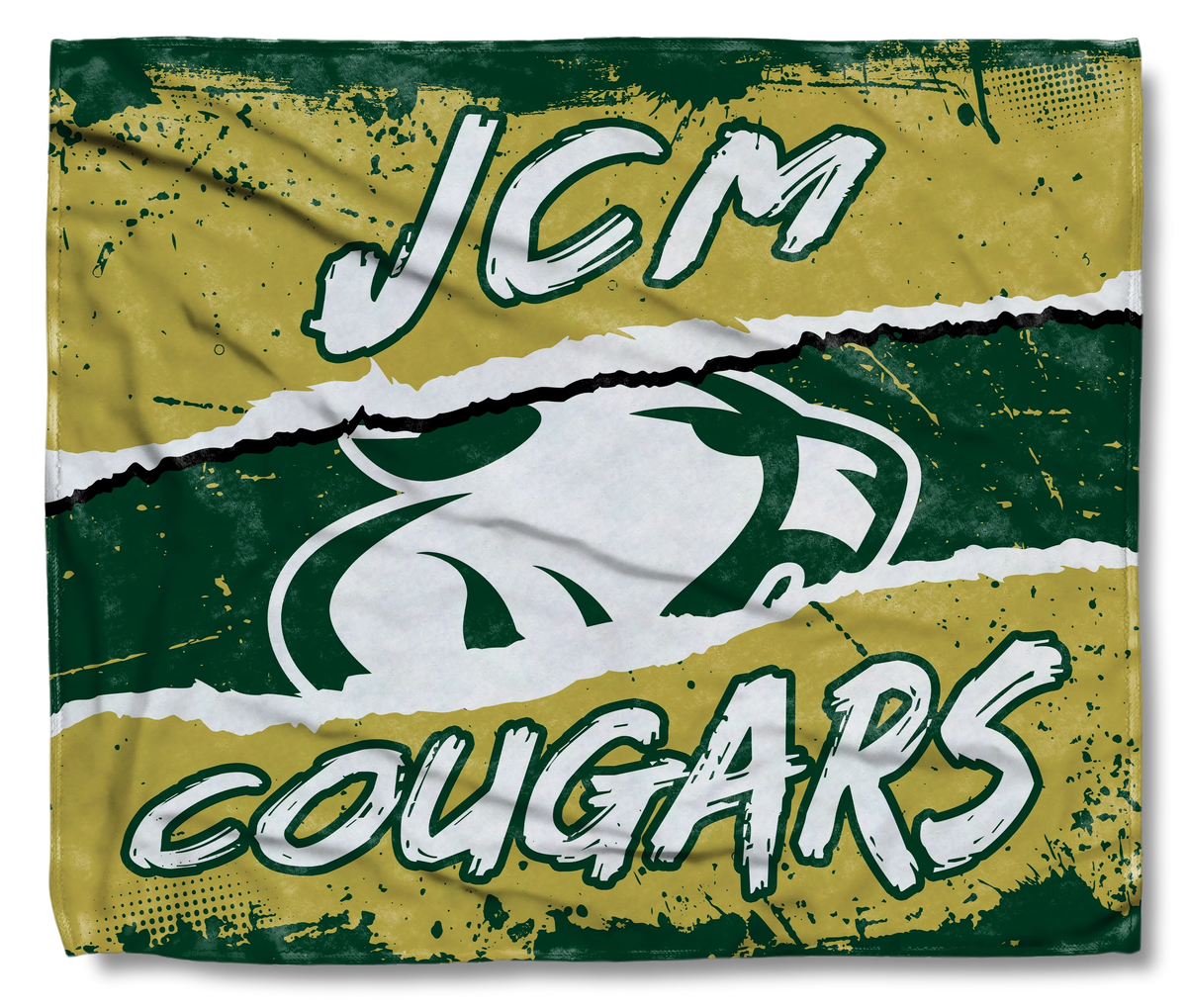 The JCM Cougars Classic Spirit