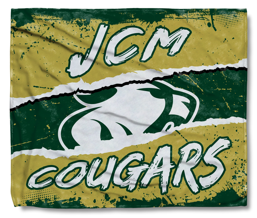 The JCM Cougars Classic Spirit