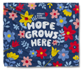 Hope Grows at CHF