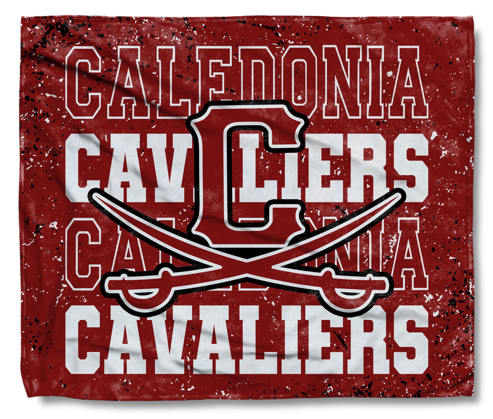 Caledonia Cavaliers Spirit