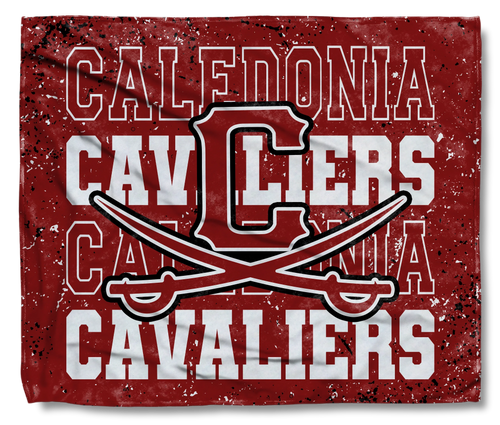 Caledonia Cavaliers Spirit
