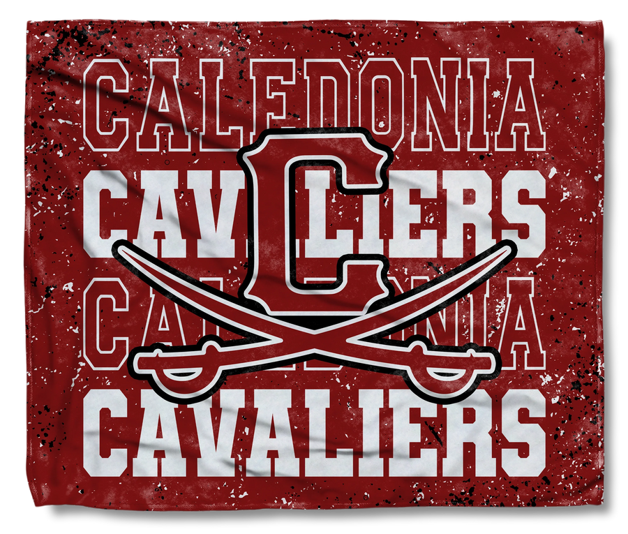 Caledonia Cavaliers Spirit