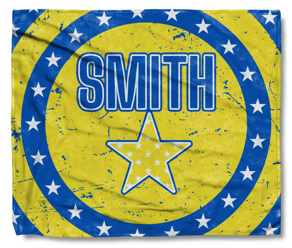 Smith PTO Circle Cozy